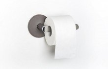 Toilet Paper and Brush Holders picture № 3